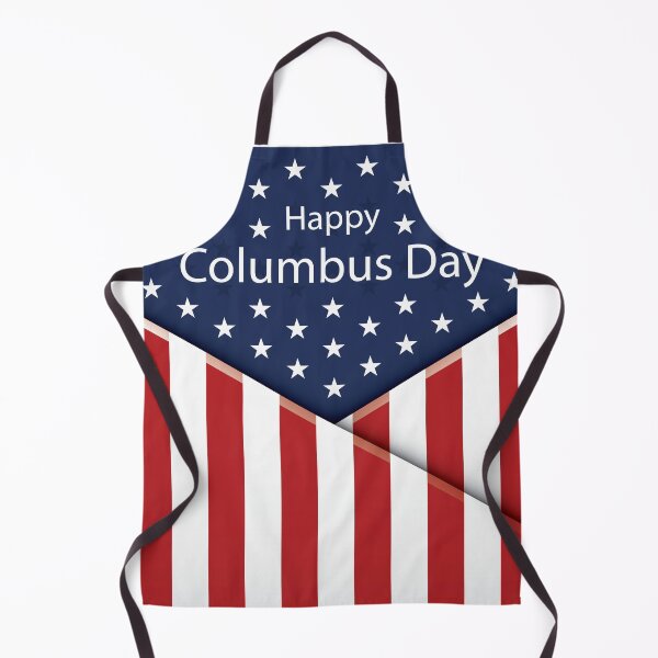 Item preview, Columbus Day 04 designed and sold by kims-club.