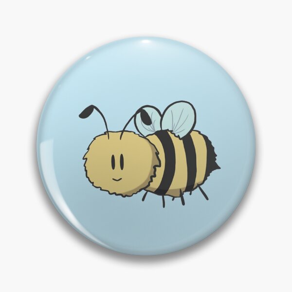 Item preview, Honey Bee designed and sold by madsmoon.