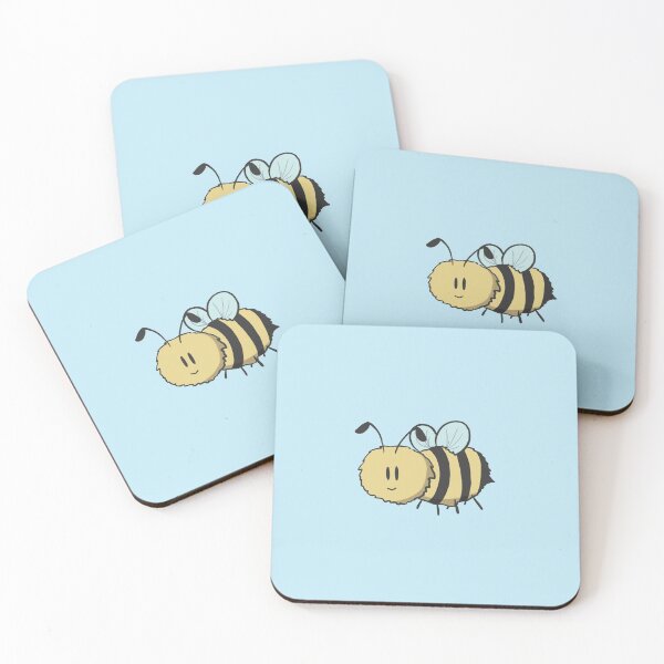 Item preview, Honey Bee designed and sold by madsmoon.