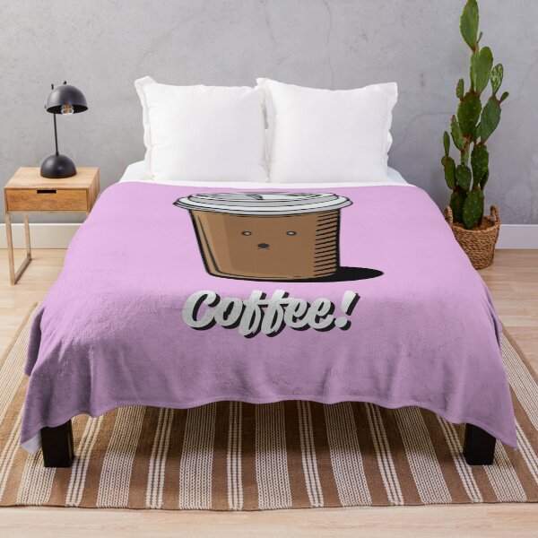 Item preview, Ooh! Takeaway Coffee designed and sold by Vin Zzep.
