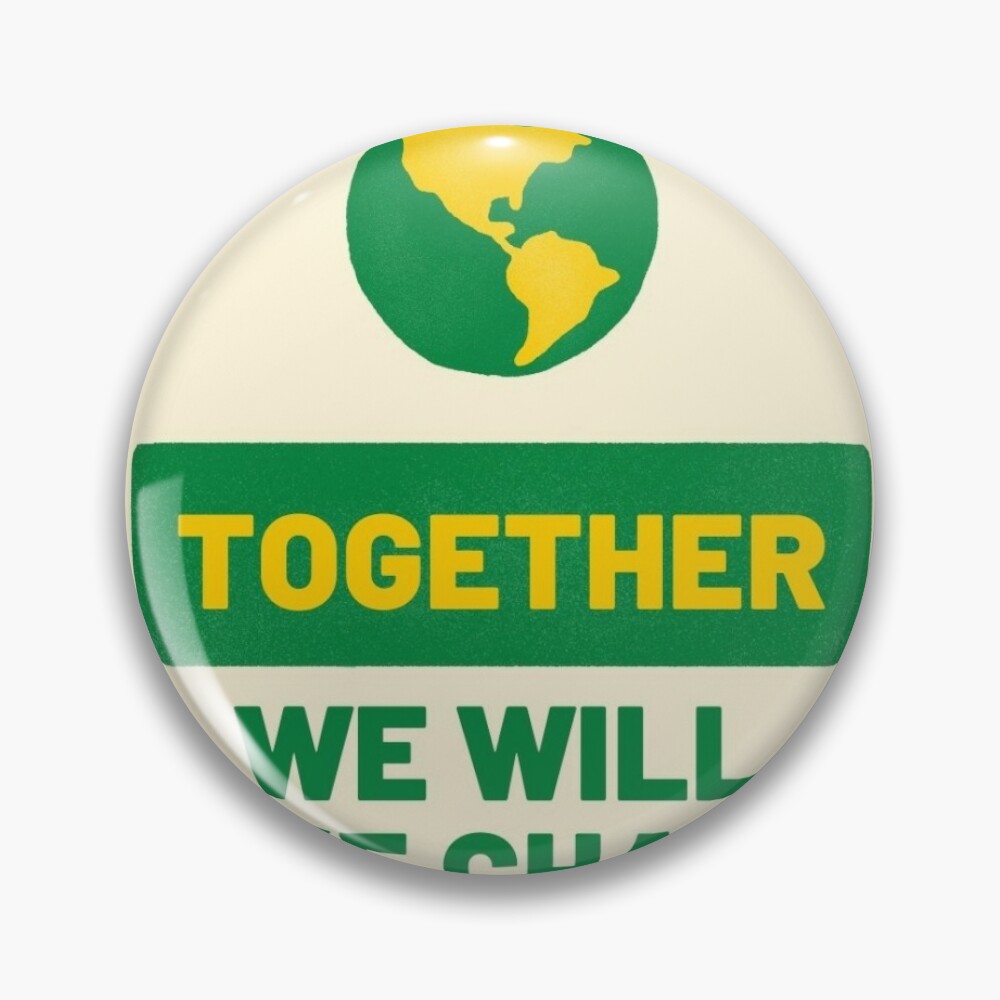 Pin on Together We Can Change Things