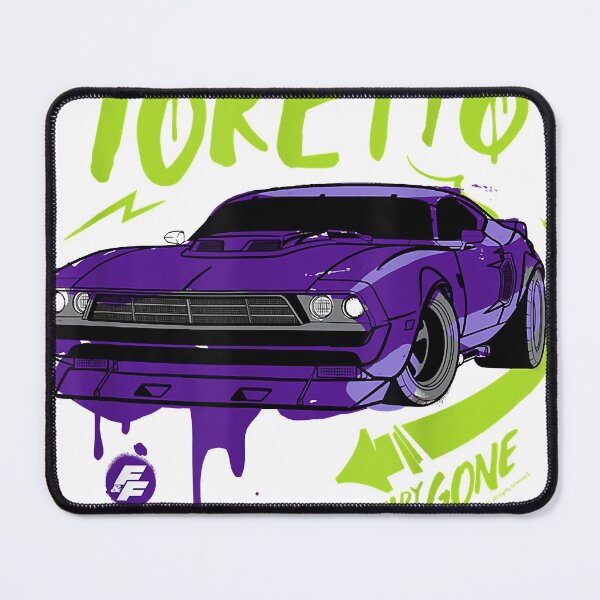 Item preview, Fast & Furious Spy Racers Toretto Ready Set Gone designed and sold by howardignacio.