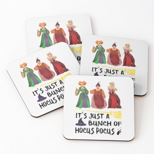 Item preview, halloween hocus pocus| Perfect Gift| hocus pocus love designed and sold by jettahan.