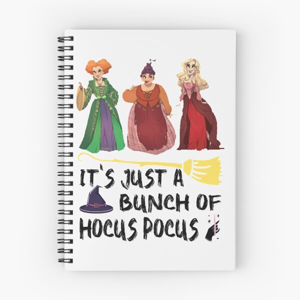 Item preview, halloween hocus pocus| Perfect Gift| hocus pocus love designed and sold by jettahan.
