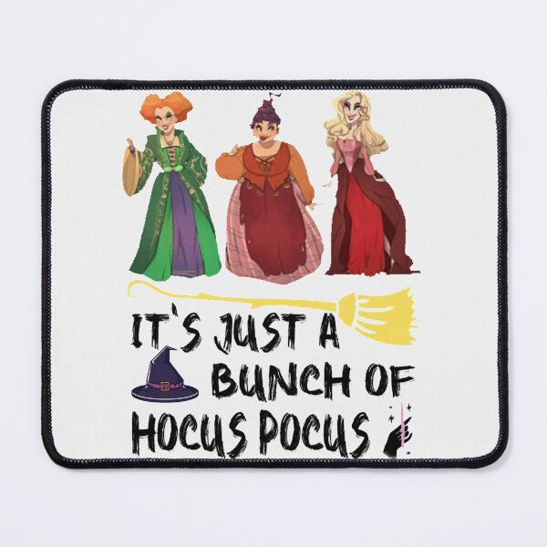 Item preview, halloween hocus pocus| Perfect Gift| hocus pocus love designed and sold by jettahan.