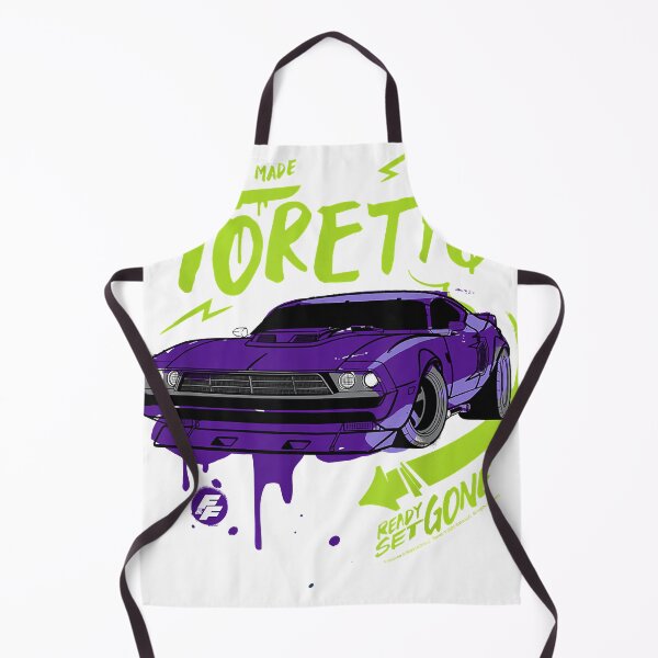 Item preview, Fast & Furious Spy Racers Toretto Ready Set Gone designed and sold by howardignacio.