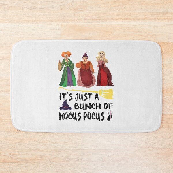 Item preview, halloween hocus pocus| Perfect Gift| hocus pocus love designed and sold by jettahan.