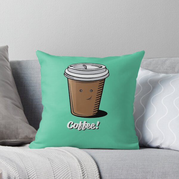 Item preview, Fun Takeaway Coffee designed and sold by Vin  Zzep.