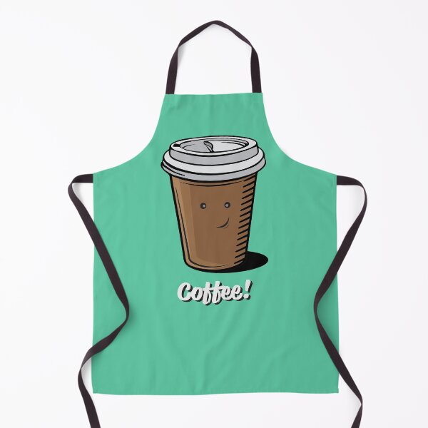 Item preview, Fun Takeaway Coffee designed and sold by Vin Zzep.