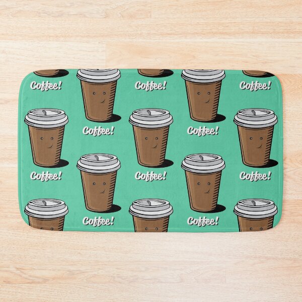 Item preview, Fun Takeaway Coffee designed and sold by Vin  Zzep.