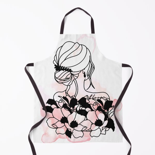 Artikelvorschau, Schönes Mädchen Blumenkleid entworfen und verkauft von Oops I Designed It.