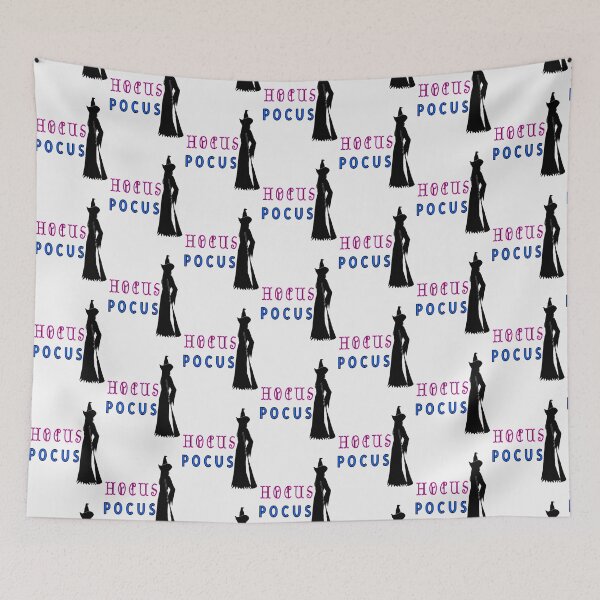 Item preview, hocus pocus.| Perfect Gift| hocus pocus love designed and sold by jettahan.
