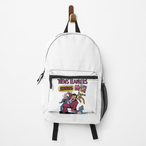 Item preview, The Conductor Program Anchorman Humor Power News Team Assemble!Ron designed and sold by AnchormanCarmac.