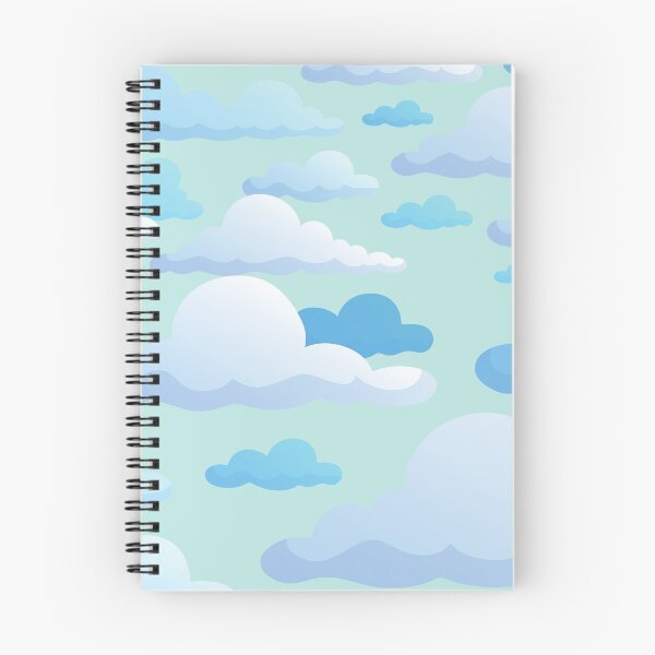 Item preview, Clouds designed and sold by Enchantress_8 .