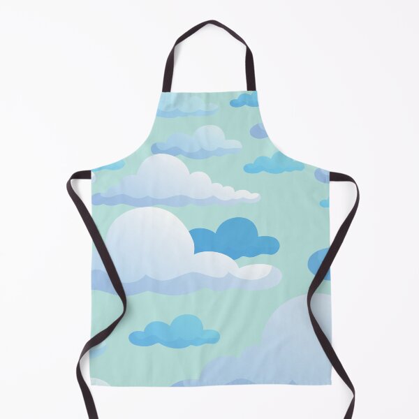 Item preview, Clouds designed and sold by Enchantress_8 .