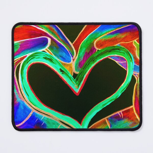 Item preview, Universal Sign for LOVE designed and sold by EloiseArt.
