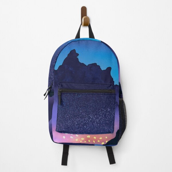 Item preview, Mountain Magic Beneath the Milky Way designed and sold by KathyCreates61.