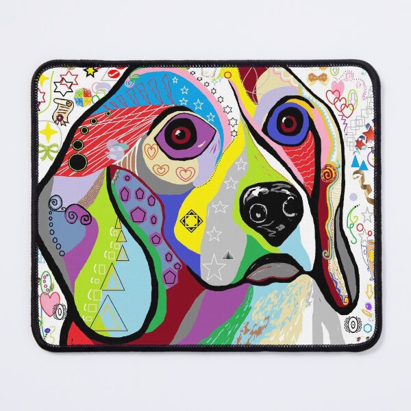Item preview, BEAGLE designed and sold by EloiseArt.