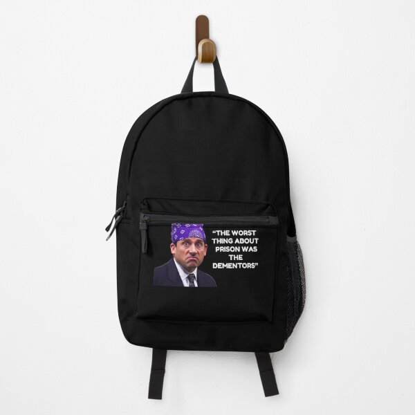 Item preview, The Conductor Program Anchorman Humor Power Prison Mike - Dementorscrew Humor designed and sold by AnchormanCarmac.
