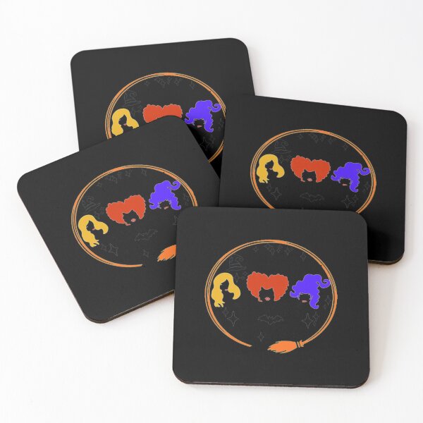 Item preview, hocus pocus halloween| Perfect Gift| hocus pocus love designed and sold by jettahan.