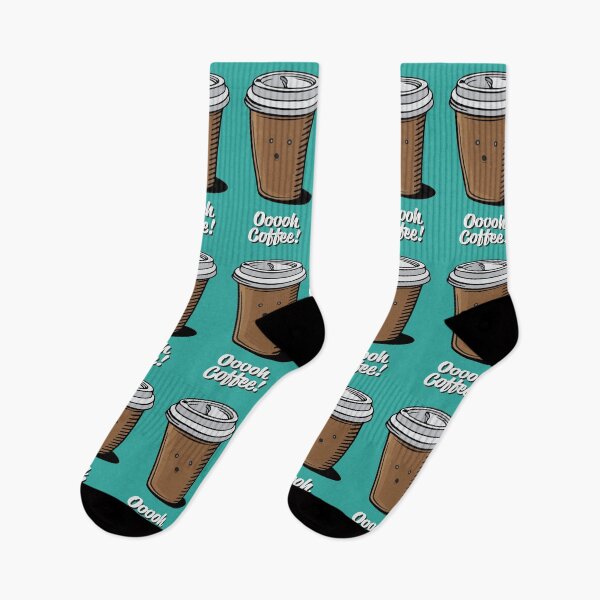 Item preview, Oooh Coffee designed and sold by Vin  Zzep.