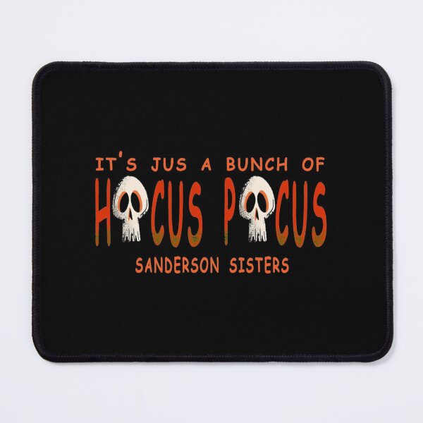 Item preview, hocus pocus| Perfect Gift| hocus pocus love designed and sold by jettahan.