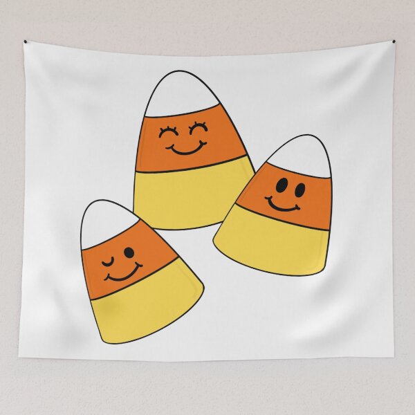 Item preview, Candy Corn designed and sold by jessicarenee95.
