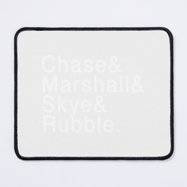 Item preview, PAW Patrol Kid Shirt Chase Skye Rubble Marshall| Perfect Gift designed and sold by racheldibe.