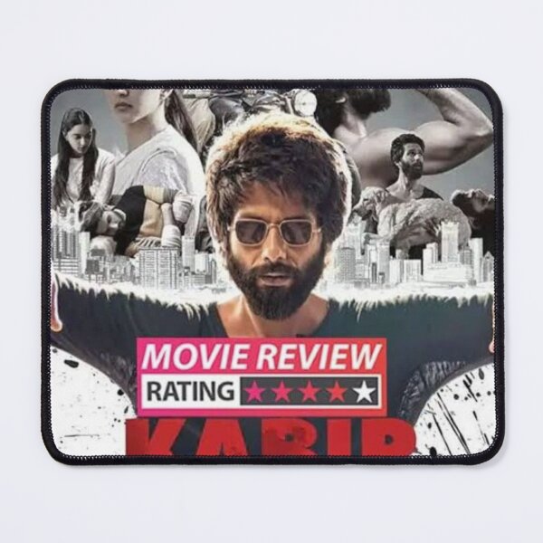 Item preview, Kabir singh designed and sold by Rritu.