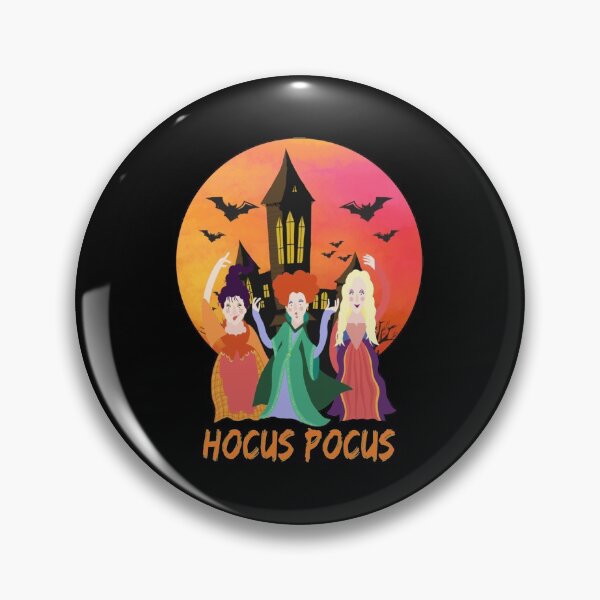 Item preview, hocus pocus| Perfect Gift| hocus pocus love designed and sold by jettahan.