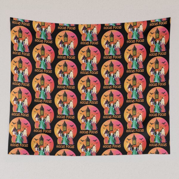 Item preview, hocus pocus| Perfect Gift| hocus pocus love designed and sold by jettahan.