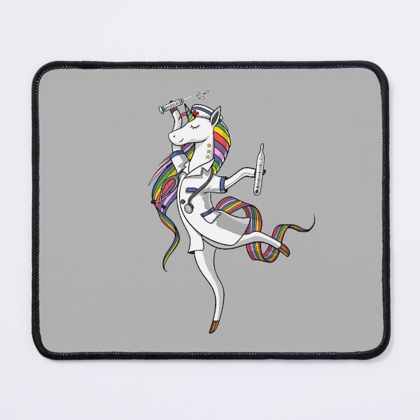Item preview, Unicorn Nurse designed and sold by underheaven.