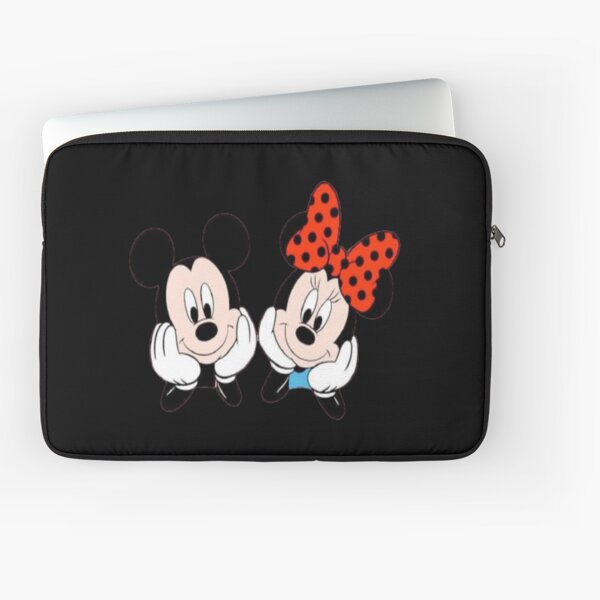 Laptoptaschen Mickey Mouse Redbubble