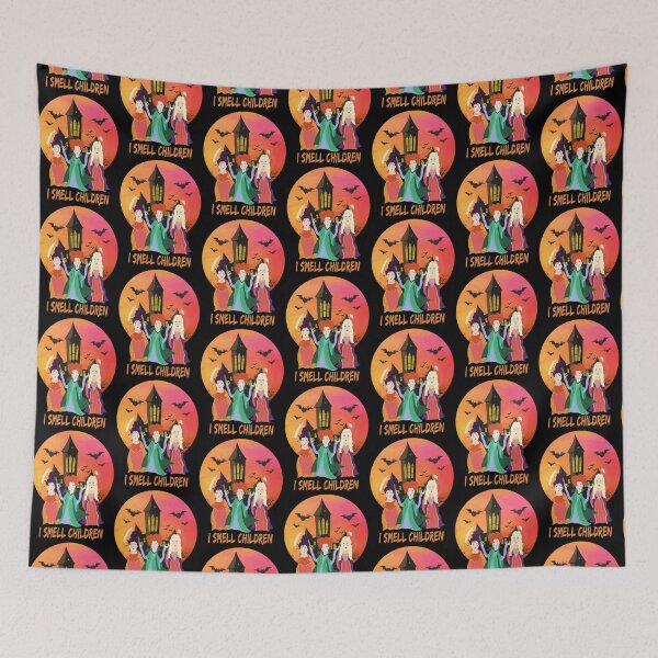 Item preview, hocus pocus| Perfect Gift| hocus pocus love designed and sold by jettahan.