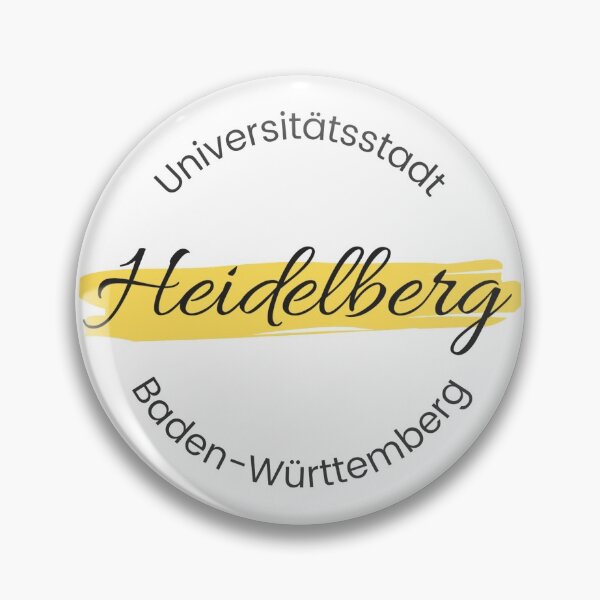 Item preview, University city of Heidelberg designed and sold by Bernsteinhaus.