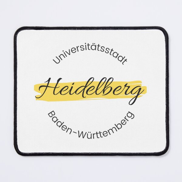 Item preview, University city of Heidelberg designed and sold by Bernsteinhaus.