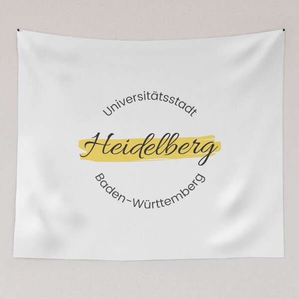 Item preview, University city of Heidelberg designed and sold by Bernsteinhaus.