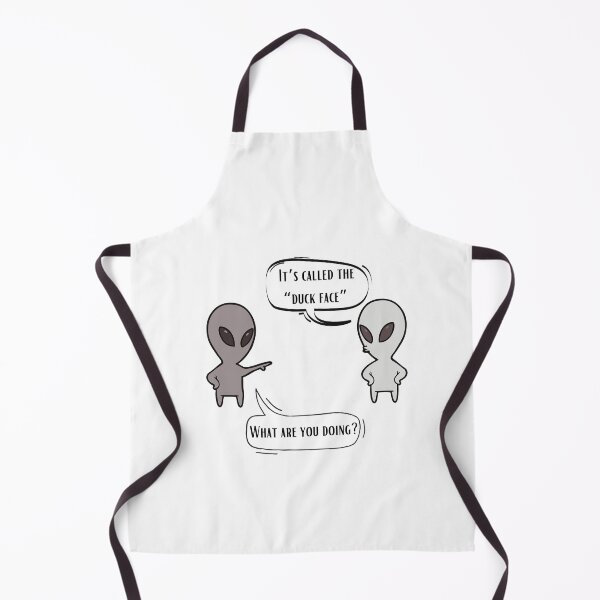Item preview, Funny alien conversation  designed and sold by Twentyify.