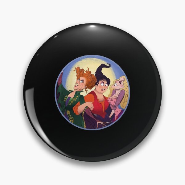 Item preview, halloween hocus pocus| Perfect Gift| hocus pocus love designed and sold by jettahan.