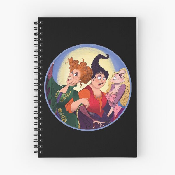 Item preview, halloween hocus pocus| Perfect Gift| hocus pocus love designed and sold by jettahan.