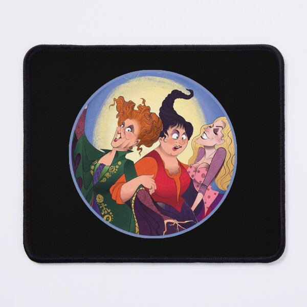 Item preview, halloween hocus pocus| Perfect Gift| hocus pocus love designed and sold by jettahan.