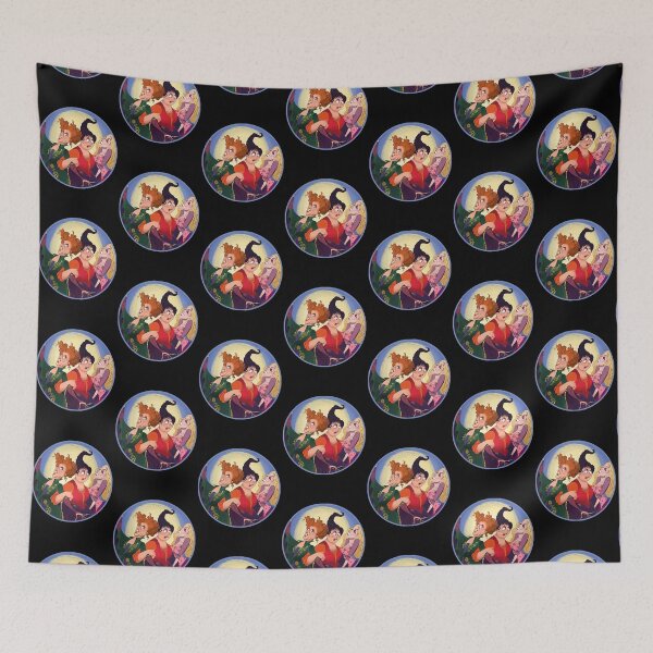 Item preview, halloween hocus pocus| Perfect Gift| hocus pocus love designed and sold by jettahan.
