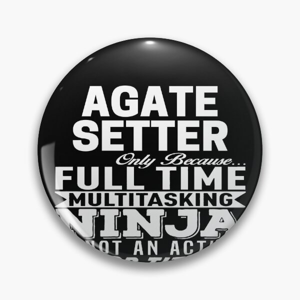 Item preview, Agate setter designed and sold by clickmostro.