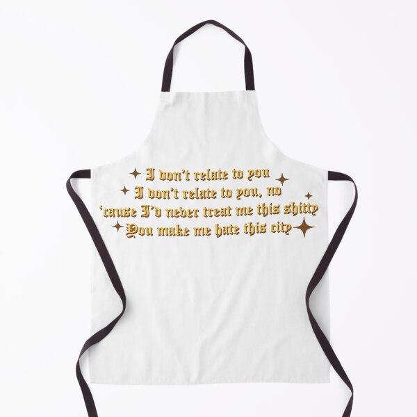 Item preview, I don't relate to you Happier Than Ever Billie designed and sold by heyitsIrish.