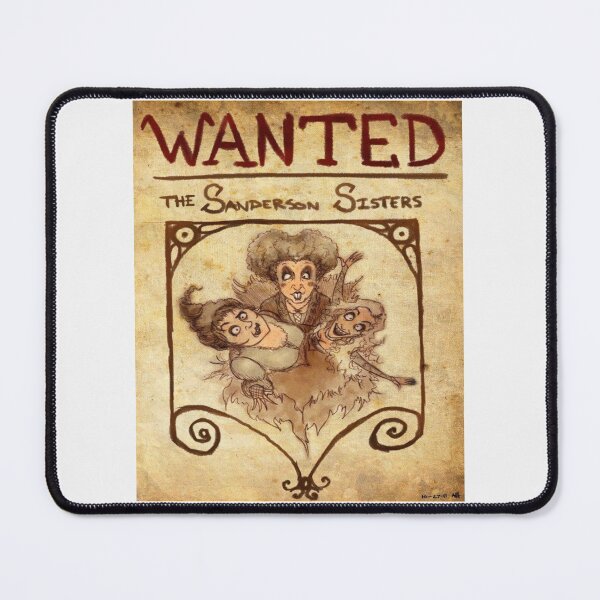 Item preview, hocus pocus sanderson sisters 01| Perfect Gift| hocus pocus love designed and sold by jettahan.
