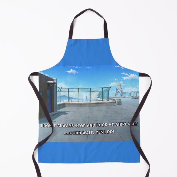 Item preview, Gonna see the airplanes on the rooftop  designed and sold by TwaN97.