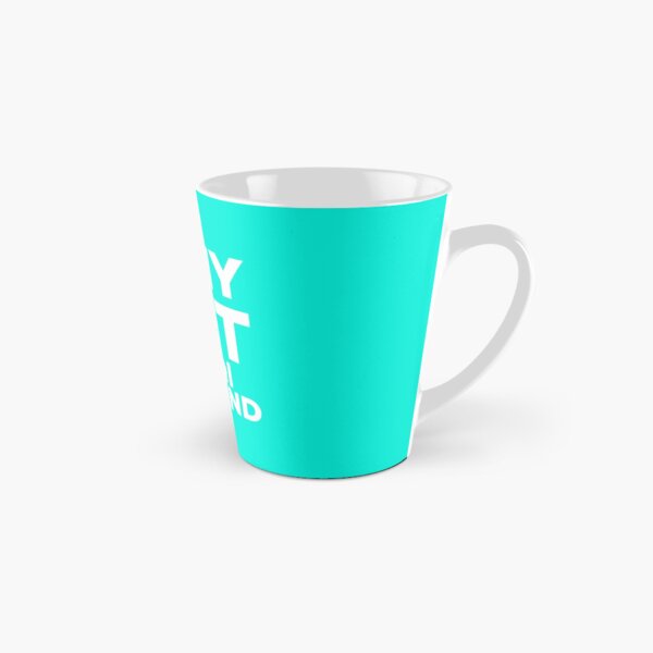 I Love My Hot Iraqi Husband Tall Mug