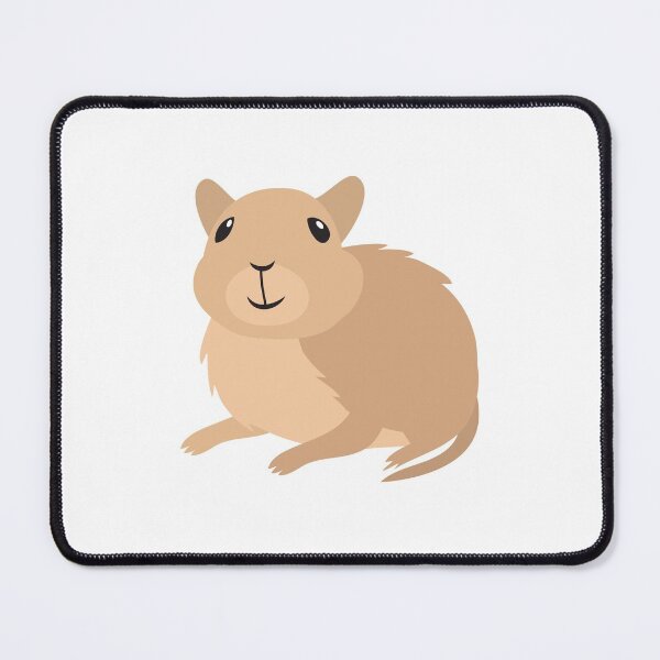 Item preview, Gerbil  designed and sold by jazzydevil.