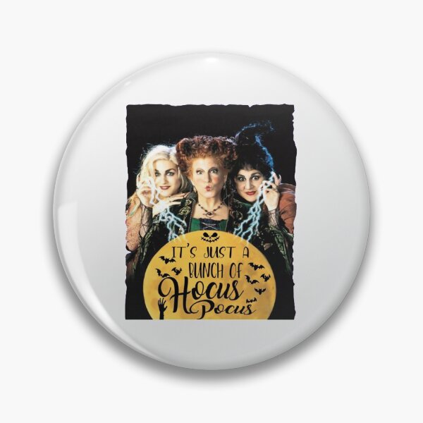 Item preview, hocus pocus| Perfect Gift| hocus pocus love designed and sold by jettahan.