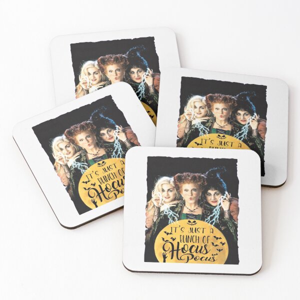 Item preview, hocus pocus| Perfect Gift| hocus pocus love designed and sold by jettahan.